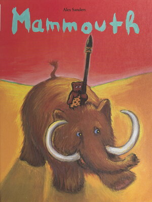 cover image of Mammouth